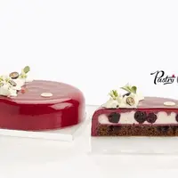 Кондитерский клуб Pastry Club. Июнь 2023