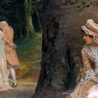 Зависть, жадность, ревность? Благодарность