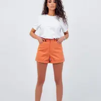 Шорты “Джинс”