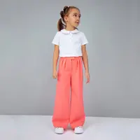 Брюки Палаццо для девочек