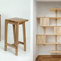 Изготовление мебели для начинающих