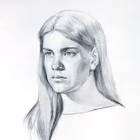 Академический портрет