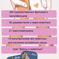 Гид о жизни людей и зверей