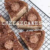 Сборник Чизкейки