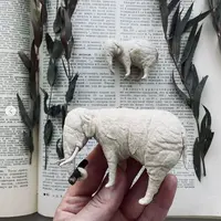 Летняя мастерская "Воды-слонам"