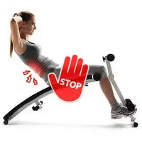 Подтянутый живот и женское здоровье за 6 недель