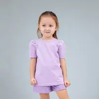 Футболка “Фонарик” для девочек