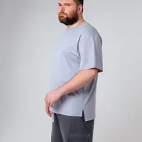 Футболка с разрезами – мужчины