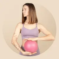 Пилатес для укрепления тазового дна и живота