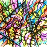 Нейрографика как инструмент личностного развития