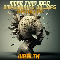 Богатство: более 1000 вдохновляющих убеждений