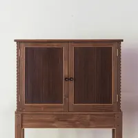 Создание мебели ручными инструментами. Делаем шкафчик