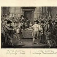 Об Английской революции и ее героях