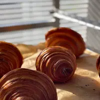 Классический круассан