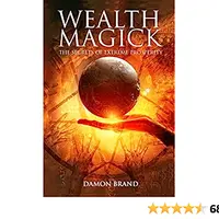 Магия богатства: секреты экстремального увеличения благосостояния