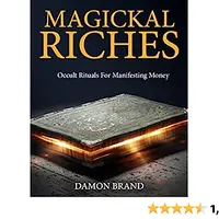 Магическое обогащение: оккультные ритуалы для привлечения денег