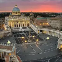 12 великих архитекторов: от древности до наших дней