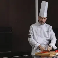 Онлайн базовый поварской курс