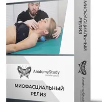 Миофасциальный релиз 3