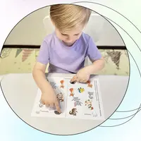 Нейросборник для детей 3-5 лет