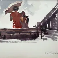 Путешествие в Китай