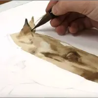 Ахалтекинец