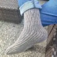 Носки крючком для всей семьи