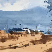 Алтайские сюжеты