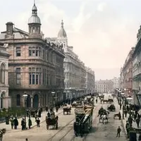 Англия начала XIX века: эпоха Гордости и предубеждения