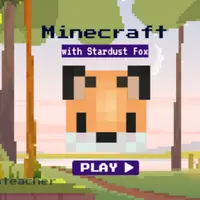 Minecraft на Genially