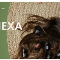 Ароматерапия. ДНК успеха