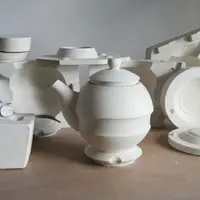 Магия тонкой керамики