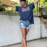 Сливаем отеки