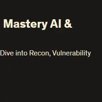 Продвинутый этический хакинг: мастерство AI и ChatGPT. Том 1