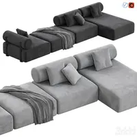 Сборник 3d моделей. Часть 88