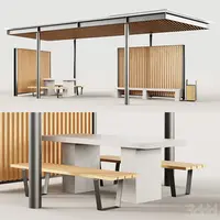 Сборник 3d моделей. Часть 91