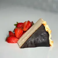 Чизкейк San-Sebastian