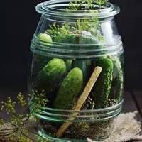 Закатки с грядки