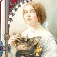 Фамильяры. Базовая информация