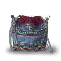 Сумка 1045. Сумка-мешок