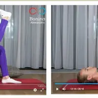 Здоровая спина и шея за 30 дней