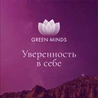 Нейромедитации Green Minds: Успех и счастье, Уверенность в себе, Моё предназначение