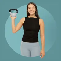 Силовой пилатес для рельефных рук и от боли в шее, плечах, между лопатками