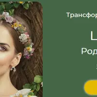 Level Up: Родители и род