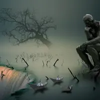 Бойся, я с тобой: нарциссы и нарциссизм