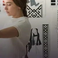 Корректировка выкроек поясных изделий: брюки