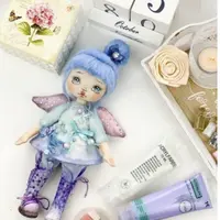 Фея снов Пери