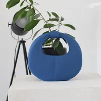 Сумка 1065 овальная