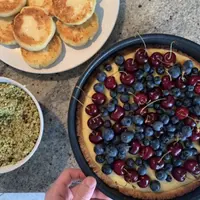 Королевство творожных запеканок