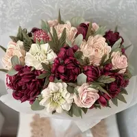 Новый сборник по цветам